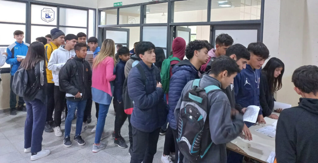 PROYECTO DE INNOVACIÓN INTERÁULICO: “ROMPIENDO TRADICIONES EN EDUCACIÓN FÍSICA”