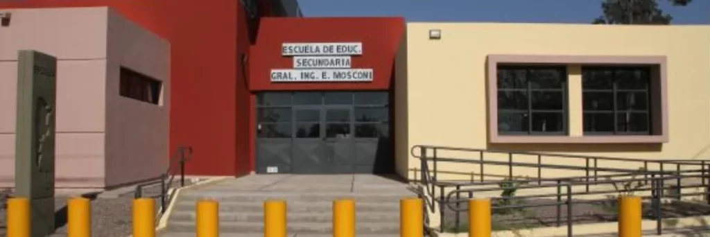 Conocé un poco de todo lo que se hace en la Mosconi