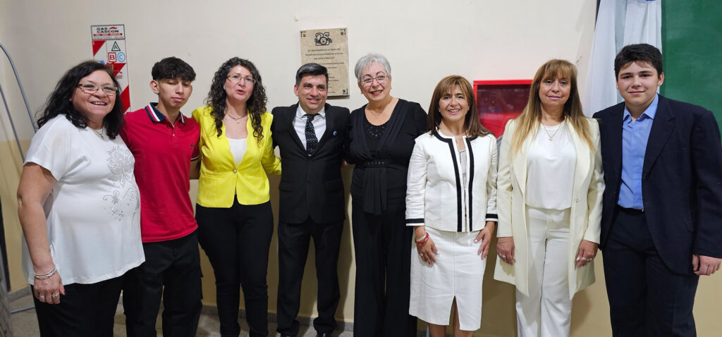 Un Acto muy Esperado…